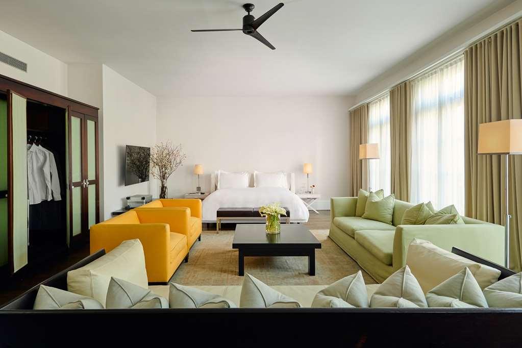 The Mercer Nova York Quarto foto