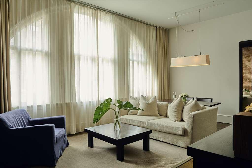 The Mercer Nova York Quarto foto